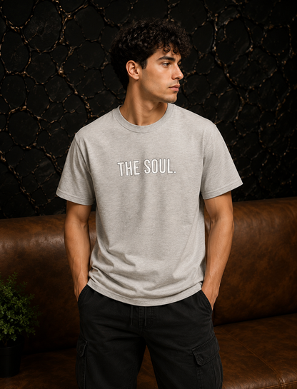 Smart Melton T-Shirt