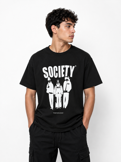 Oversized T-Shirt