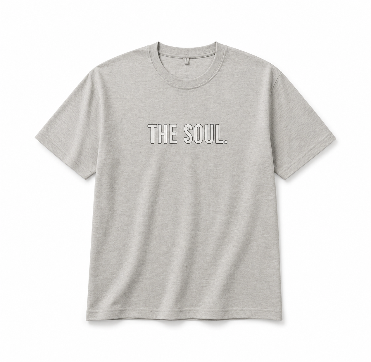 Smart Melton T-Shirt
