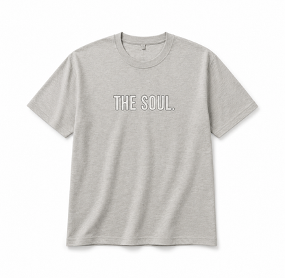 Smart Melton T-Shirt