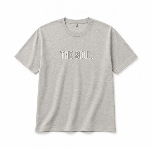 Smart Melton T-Shirt
