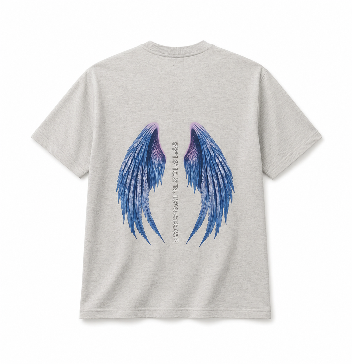 Smart Melton T-Shirt