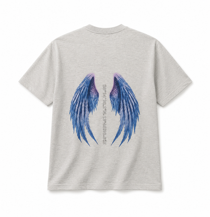 Smart Melton T-Shirt