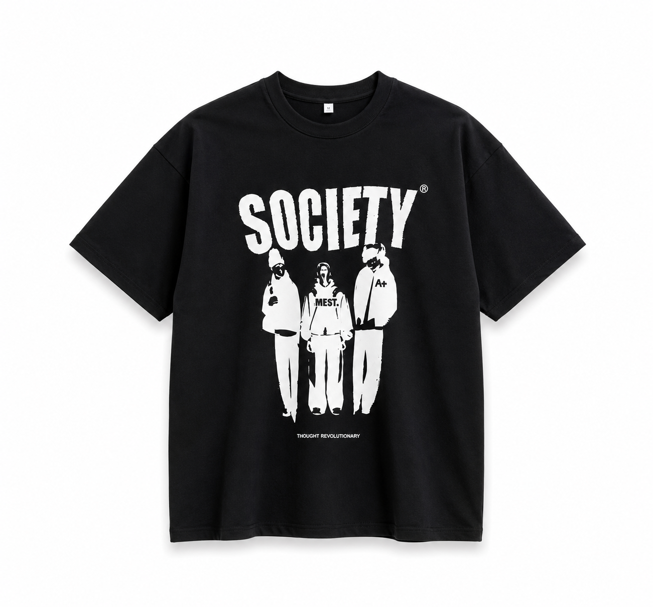 Oversized T-Shirt